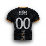 Maillot Evyl Esport 2025 Maillot Evyl Esport 2025