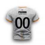 Maillot Evyl Esport 2025 – Extérieur Maillot Evyl Esport 2025 – Extérieur