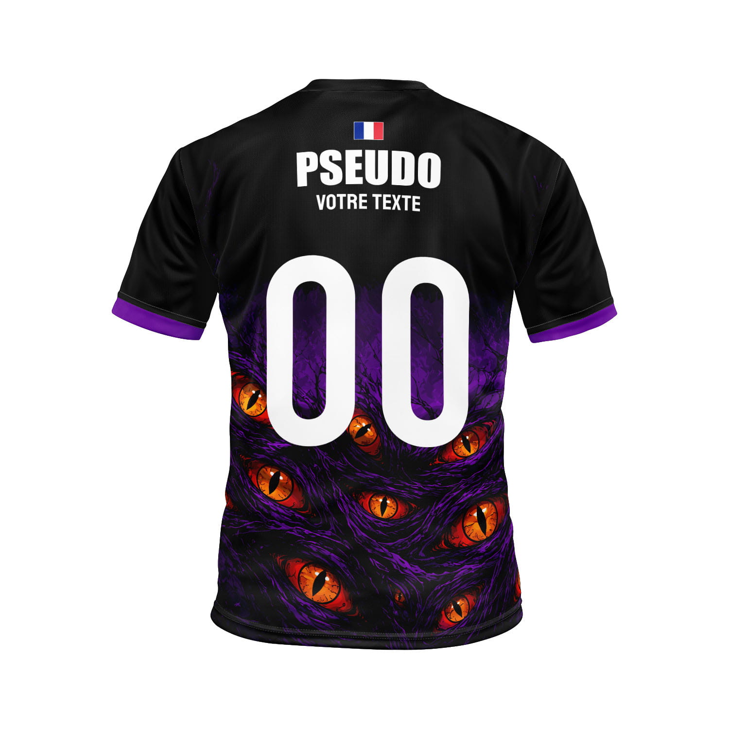 maillot-gaming-team-marauder-dos maillot-gaming-team-marauder-dos