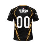 Maillot Esport Uprising Maillot Esport Uprising