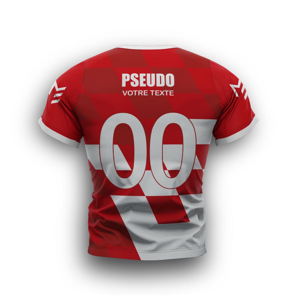 Maillot Personnalisé