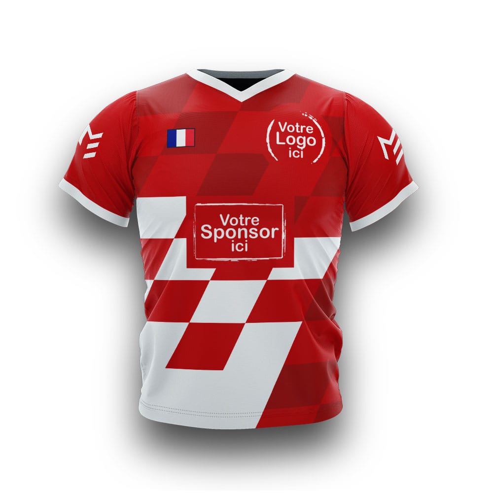 Maillot Personnalisé