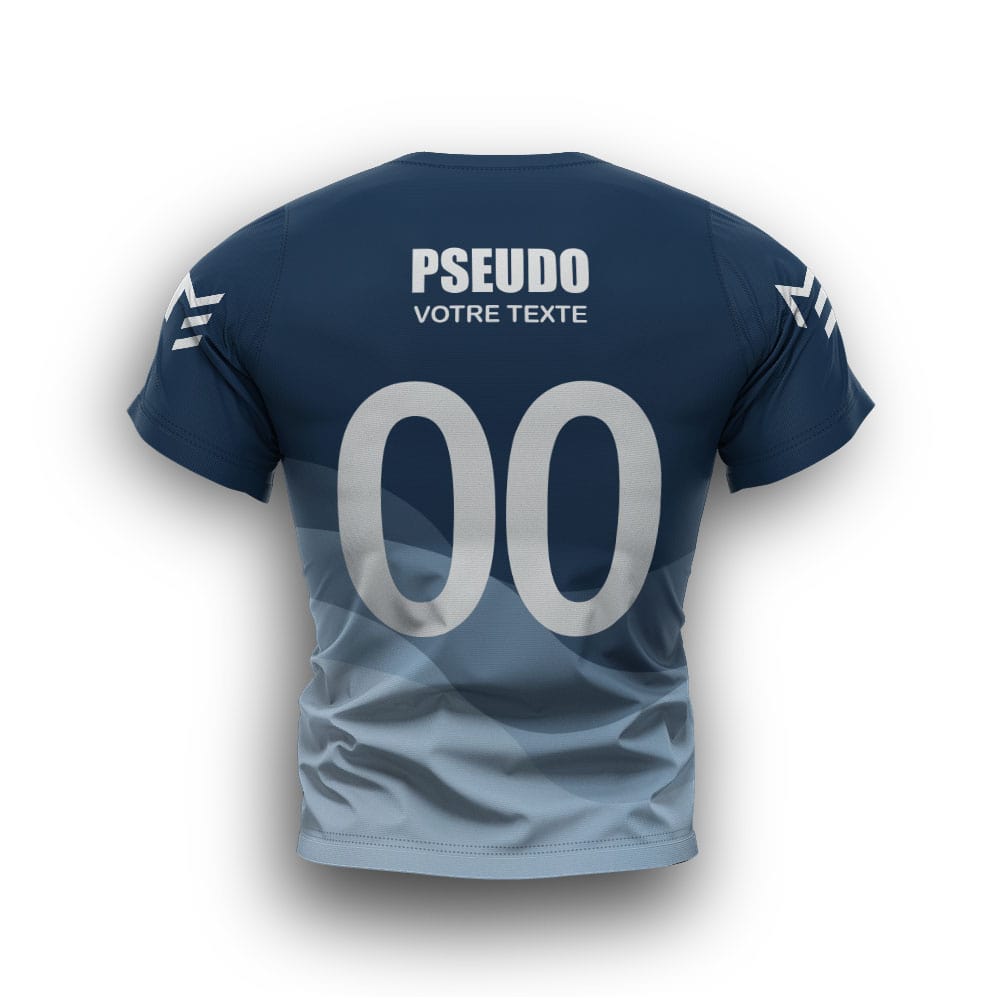 Maillot Personnalisé