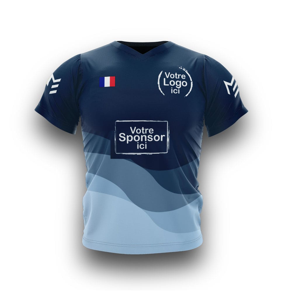 Maillot Personnalisé