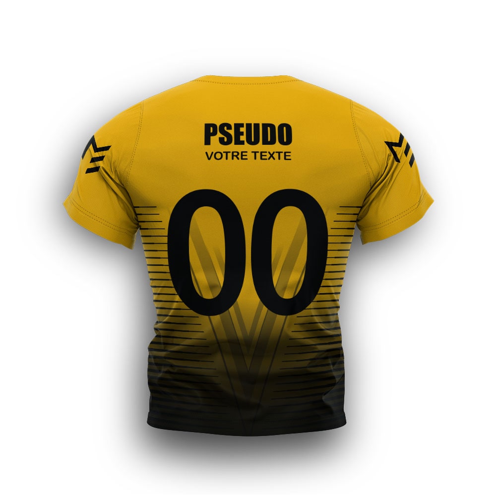 Maillot Personnalisé