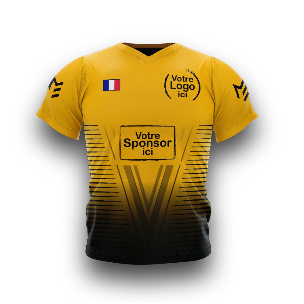 Maillot Personnalisé
