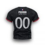 Maillot Esport Animus