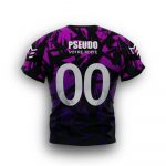 Koszulka marzeń Esport 2024 Koszulka marzeń Esport 2024