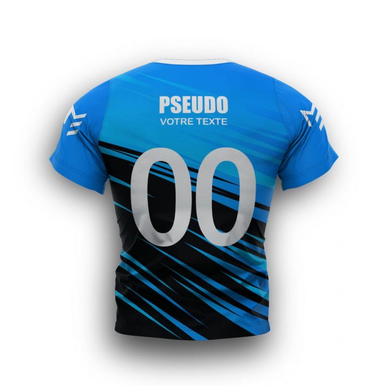 Maillots Esports - Le Maillot Esport | Maillot personnalisé