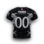 Evyl-Trikot Esport 2024 Evyl-Trikot Esport 2024