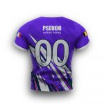 Maillot GenX Sim Racing Maillot GenX Sim Racing