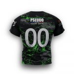 Maillot NightStorm E-Sports Maillot NightStorm E-Sports