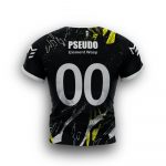 Camiseta Element Wasp Camiseta Element Wasp