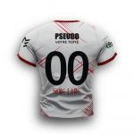 Maillot Team One Lore Maillot Team One Lore