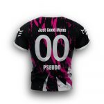 Maillot Esport Just Good Mens Maillot Esport Just Good Mens