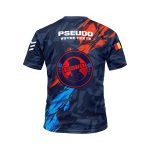 Camicia Esport Redatto Camicia Esport Redatto