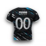 Maillot Anderis Esport 2023