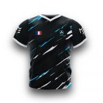Maillot E-sport Anderis