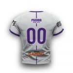 Maillot Esport Atlantic Panthers Maillot Esport Atlantic Panthers