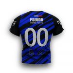 Maillot Esport EVM Structure Maillot Esport EVM Structure