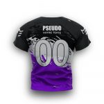 Maillot Formule 1 Academie France