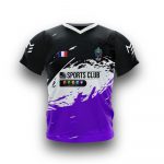 Maillot Formule 1 Academie France
