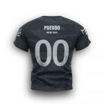 Maillot NoMercy Esport Maillot NoMercy Esport