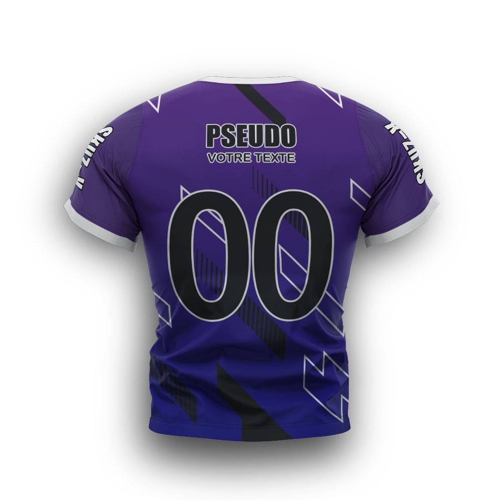 Maillot Anderis Le Maillot Esport Personnalis L unit Maillot Anderis Le Maillot Esport Personnalis L unit