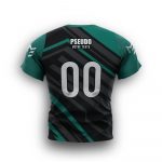 Maillot Esport Tenacity Maillot Esport Tenacity