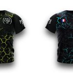 Maillot personnalisé Juin ’24 Maillot personnalisé Juin ’24