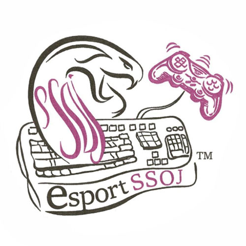 Logo SSOJ E-sport