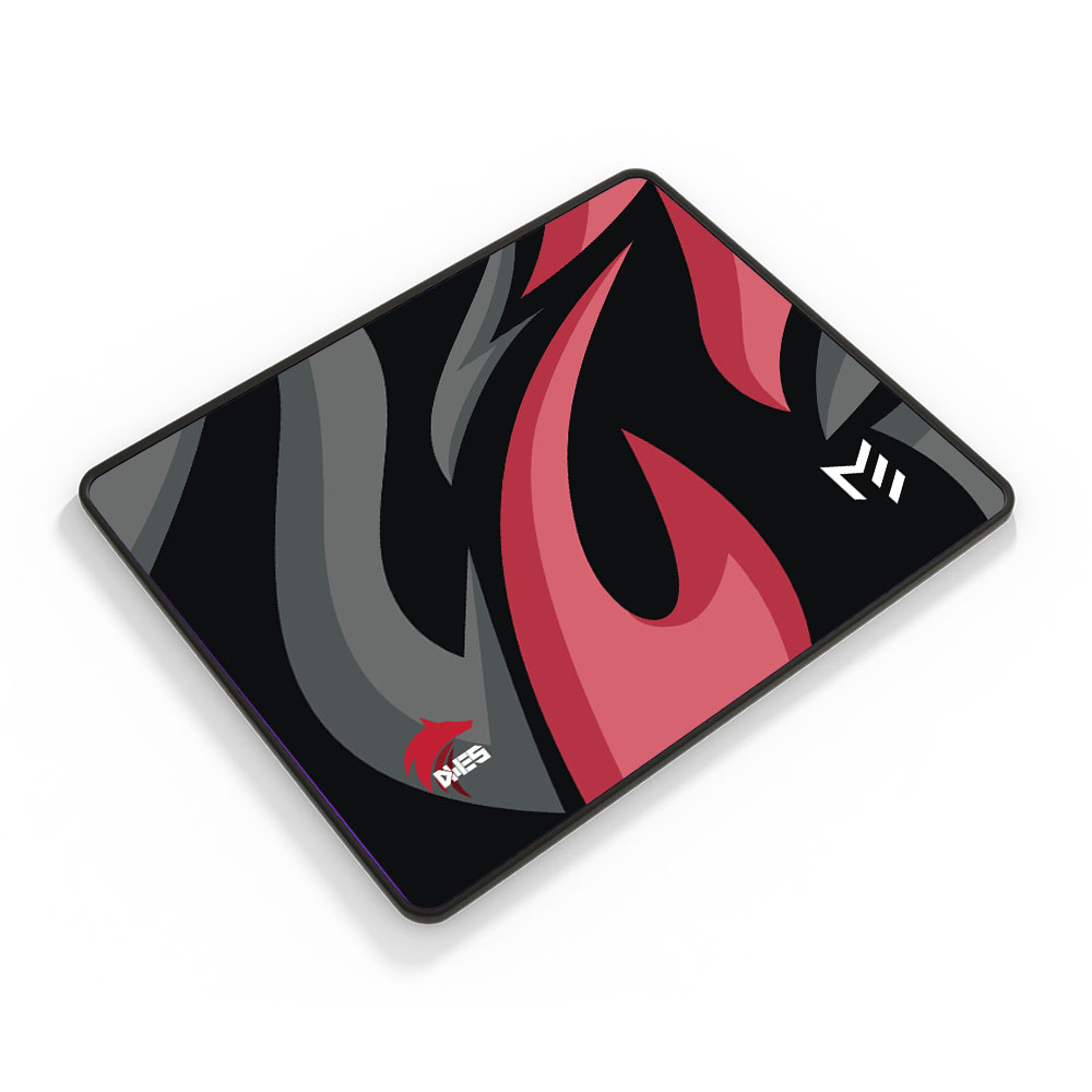 Tapis gamer DWES Esport