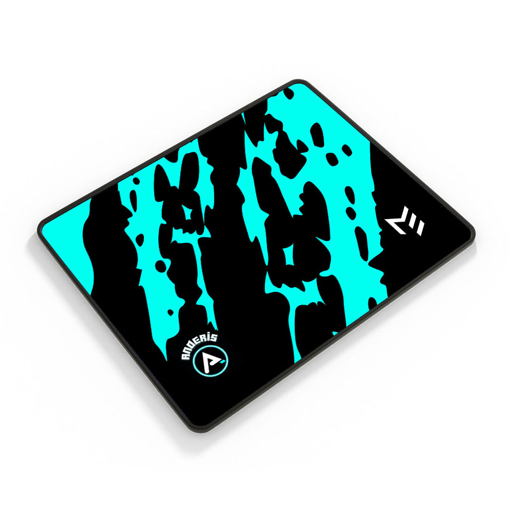 Tapis souris gamer Anderis