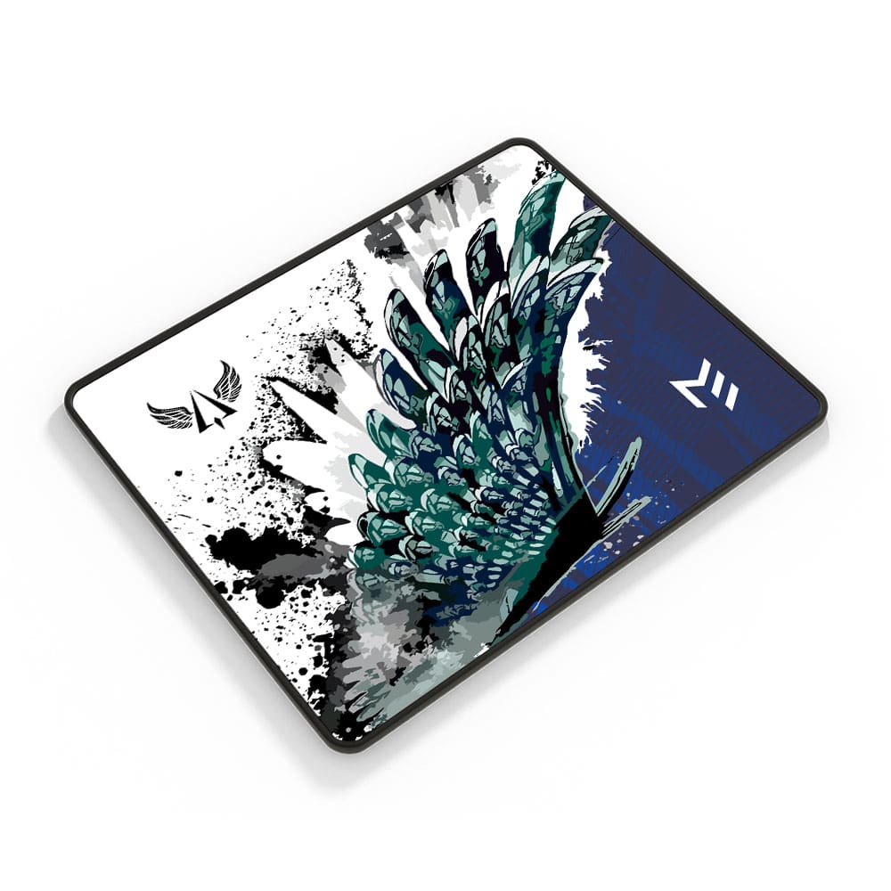Tapis souris gamer Delta Mythics
