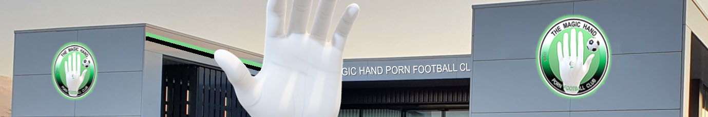 The Magic Hand PFC