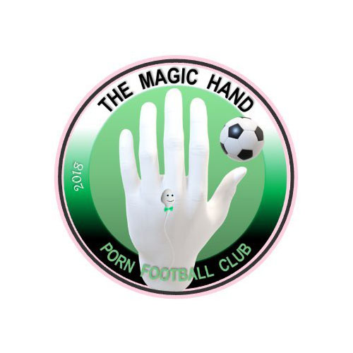 Logo The Magic Hand PFC
